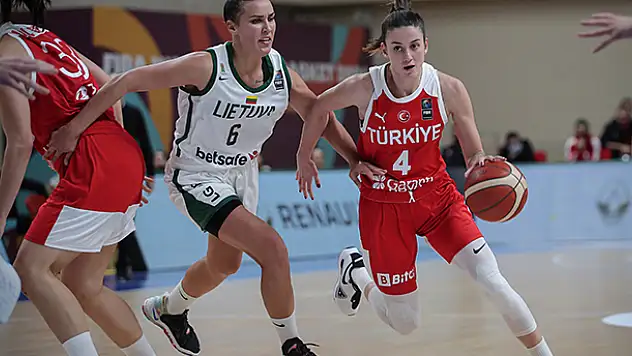 A Milliler'in takvimi açıklandı