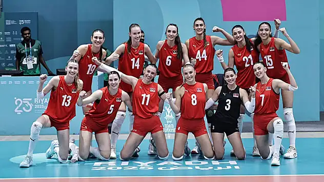 A Milliler, İran'a set vermedi