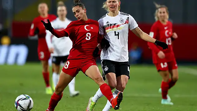A Milliler, İsrail'i konuk edecek
