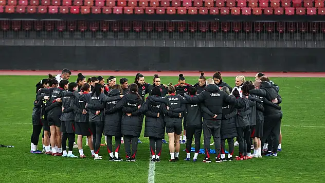 A Milliler, İsviçre önünde