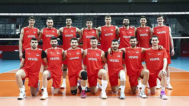 A Milliler İtalya yolcusu

