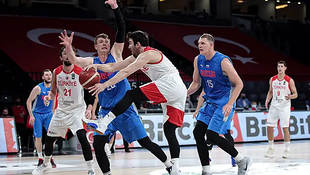 A Milliler Kanada yolcusu