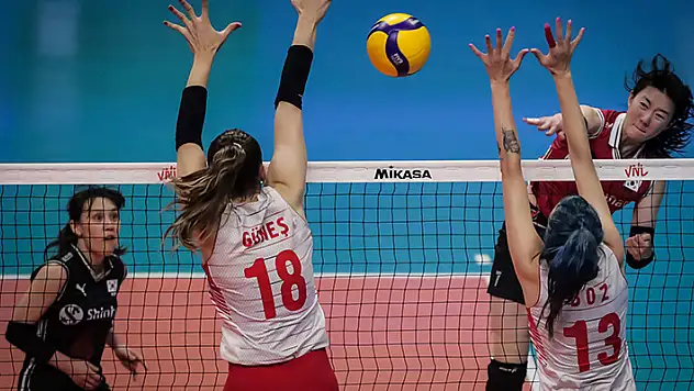 A Milliler Kanada'da terleyecek 