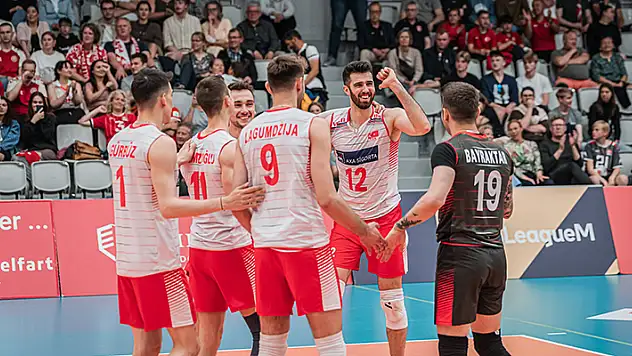 A Milliler Konya'da Romanya'yı ağırlayacak