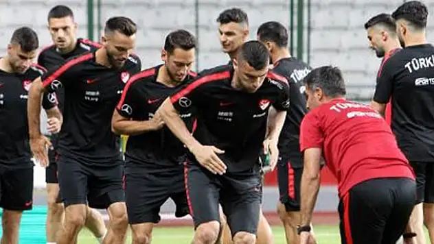 A Milliler, Konya'daki ilk çalışmasını yaptı