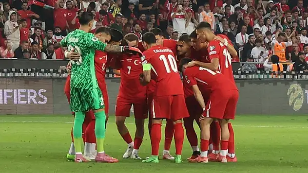 A Milliler, Konya'da 3. kez kaybetti