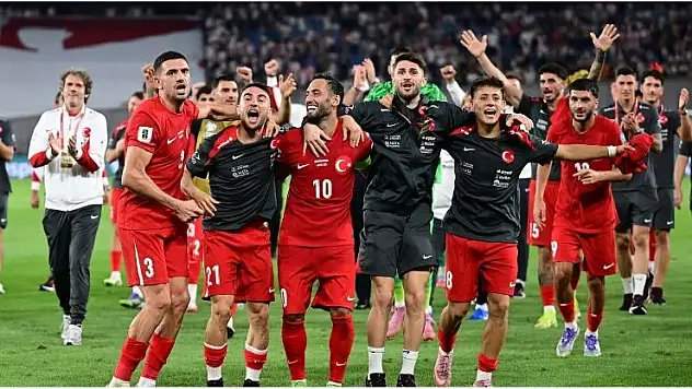 A Milliler, Konya'da 71 yıl sonra İspanya'yı mağlup etmek istiyor