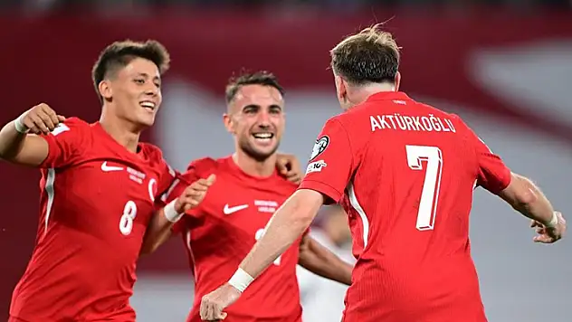 A Milliler, Konya'da 9. sınava çıkacak