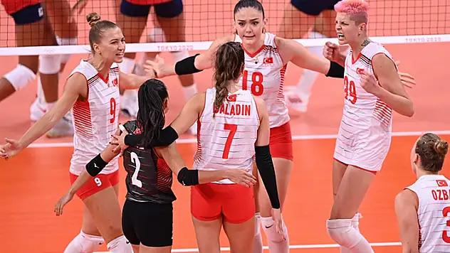 A Milliler, Konya'da ilk maçlarına çıkıyor