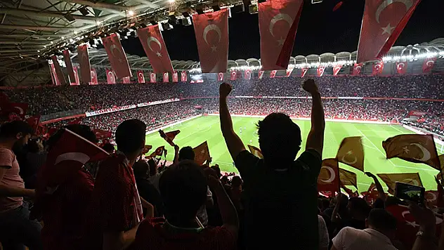 A Milliler, Konya'da tarihi zaferlere imza attı