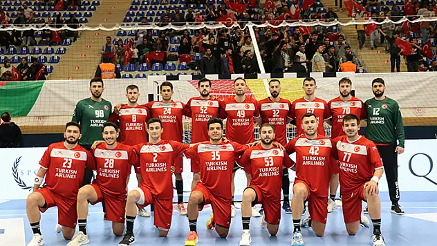 A Milliler Konya'da toplanacak

