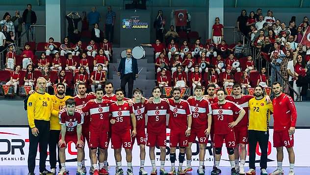 A Milliler, özel davetle Dünya Şampiyonası'nda