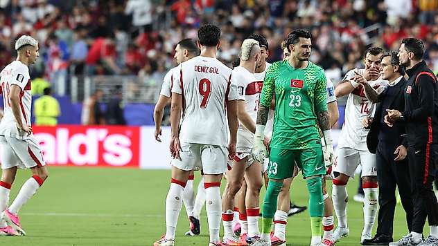 A Milliler prestij maçına çıkacak
