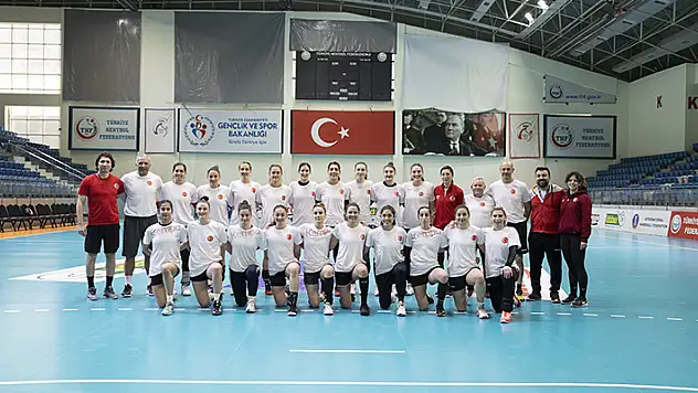 A Milliler Sırbistan sınavında! 
