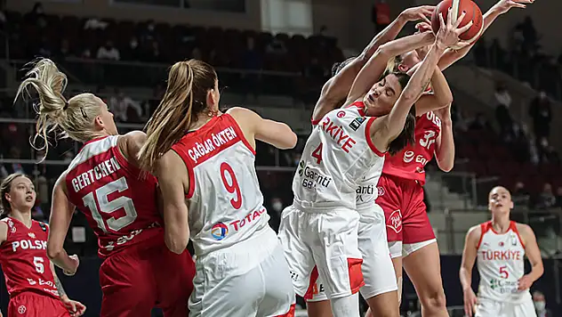 A Milliler Sırbistan sınavında
