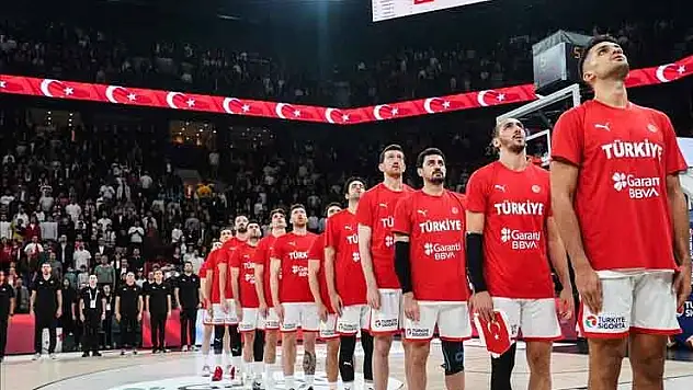 A Milliler, Sırbistan sınavında