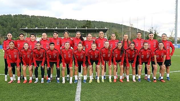 A Milliler Slovenya virajında