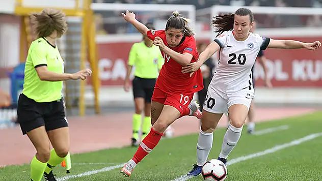 A Milliler toplanıyor