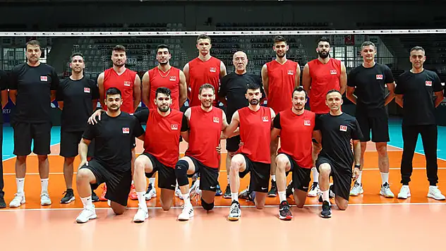 A Milliler, unvanı korumak istiyor 