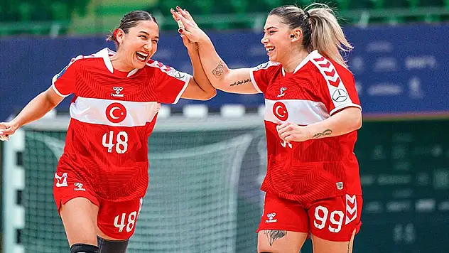 A Milliler üst üste ikinci kez şampiyon