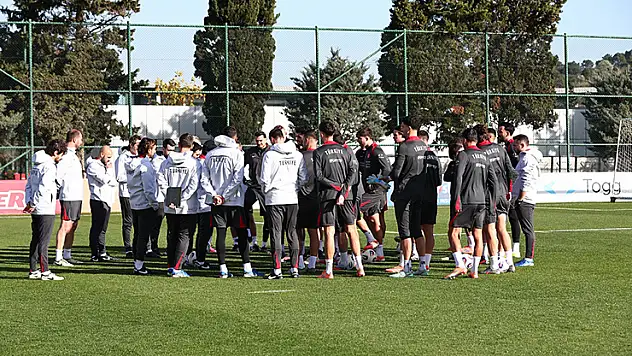 A Milliler'de 4 isim daha kadrodan çıkarıldı