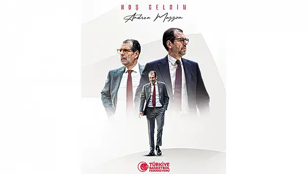 A Milliler'de Andrea Mazzon dönemi
