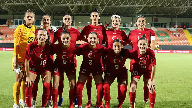 A Milliler'de hazırlıklar başladı 