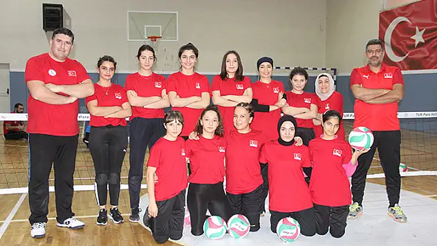 A Milliler'de hedef: Milletler Ligi ve Avrupa Şampiyonası