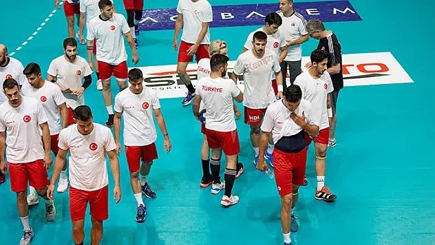 A Milliler'de Konya mesaisi
