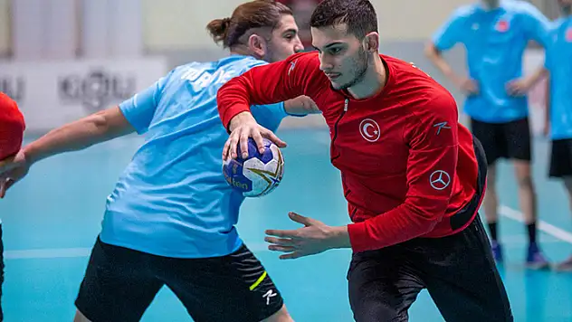 A Milliler'de Portekiz mesaisi
