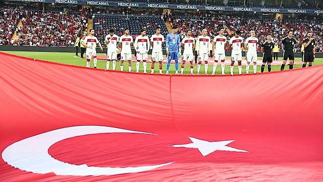 A Millilerin 2026 Dünya Kupası forma numaraları açıklandı