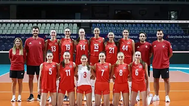 A Milliler'in 6. İslami Dayanışma Oyunları yolculuğu başlıyor