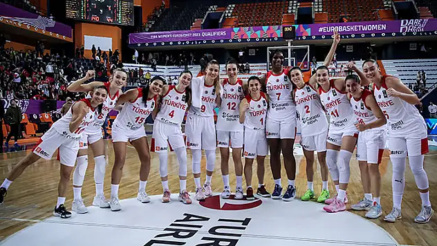 A Milliler'in aday kadrosu açıklandı
