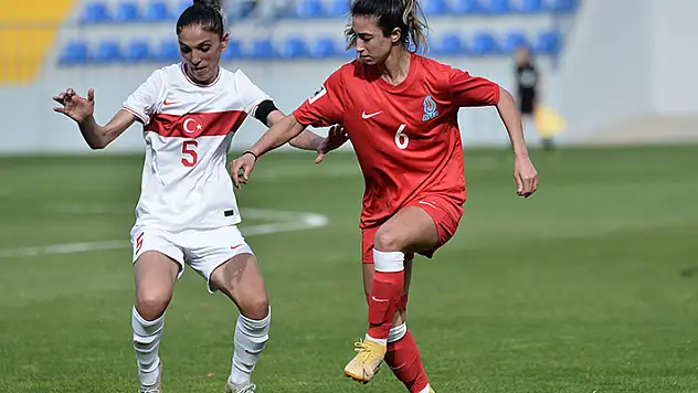 A Milliler'in fikstürü açıklandı
