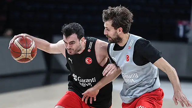 A Milliler'in gözü Letonya'da
