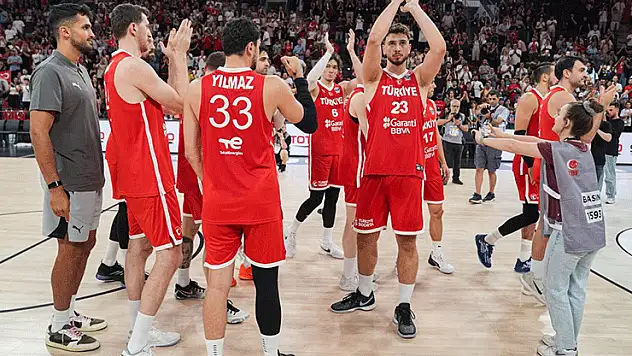 A Millilerin ilk rakibi Letonya