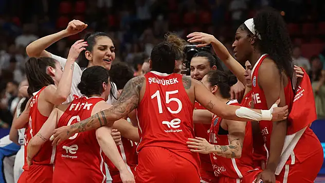 A Milliler'in kamp kadrosu belli oldu