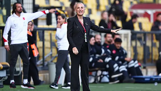 A Millilerin kampı tamamlandı