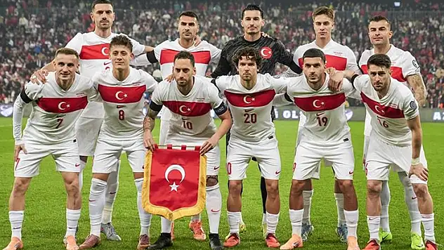 A Milliler'in play-off etabı programı belli oldu