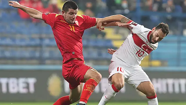 A Milliler'in rakibi belli oluyor