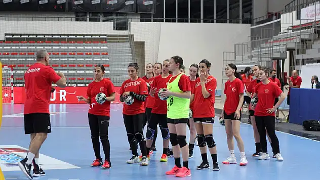 A Milliler'in rakibi İzlanda 