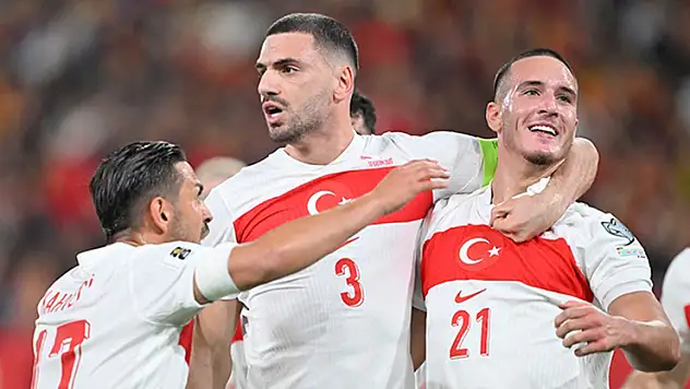A Milliler'in rakibi ne zaman belli olacak?