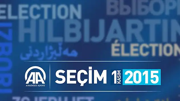 AA, 10 dilde seçim yayını yapacak