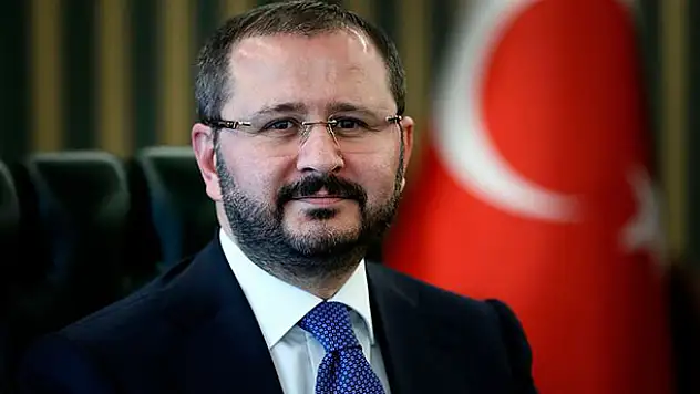 AA Genel Müdürü Kazancı: Mısır'da gözaltına alınan çalışanlarımızın tamamı serbest bırakıldı