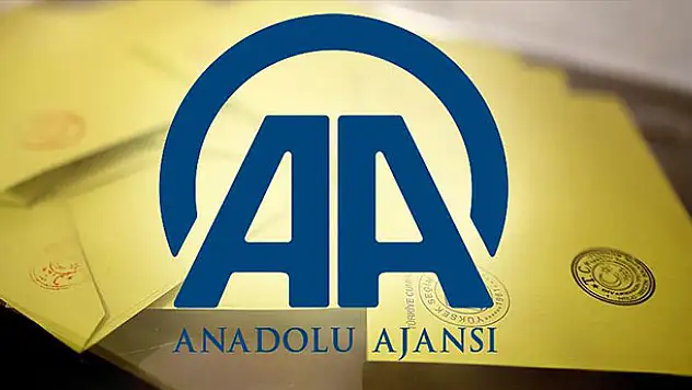 AA Genel Seçime hazır