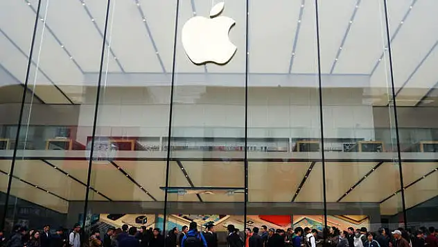 AB Apple'a 13 milyar avro vergi borcu çıkardı