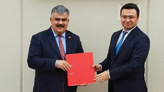 AB'den Ereğli Belediyesinin projesine 785 bin TL'lik hibe