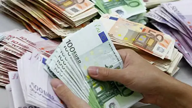 AB'den terör örgütü PKK'ya 300 milyon euro!