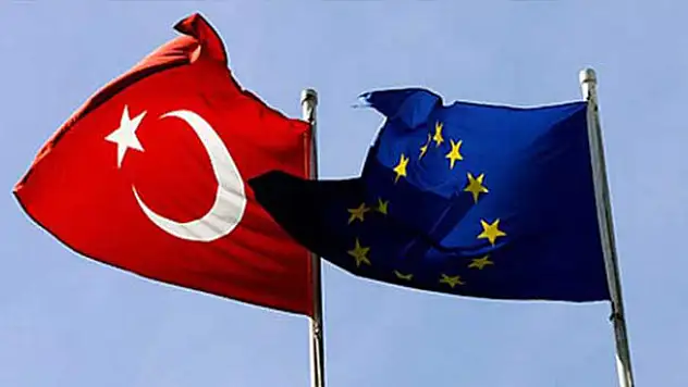 AB'den Türkiye'ye flaş çağrı!