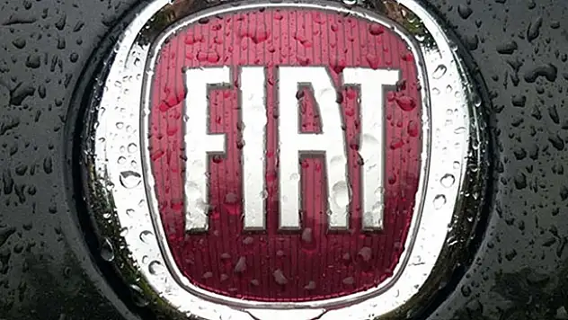 AB, Fiat nedeniyle İtalya'ya yasal süreç başlattı